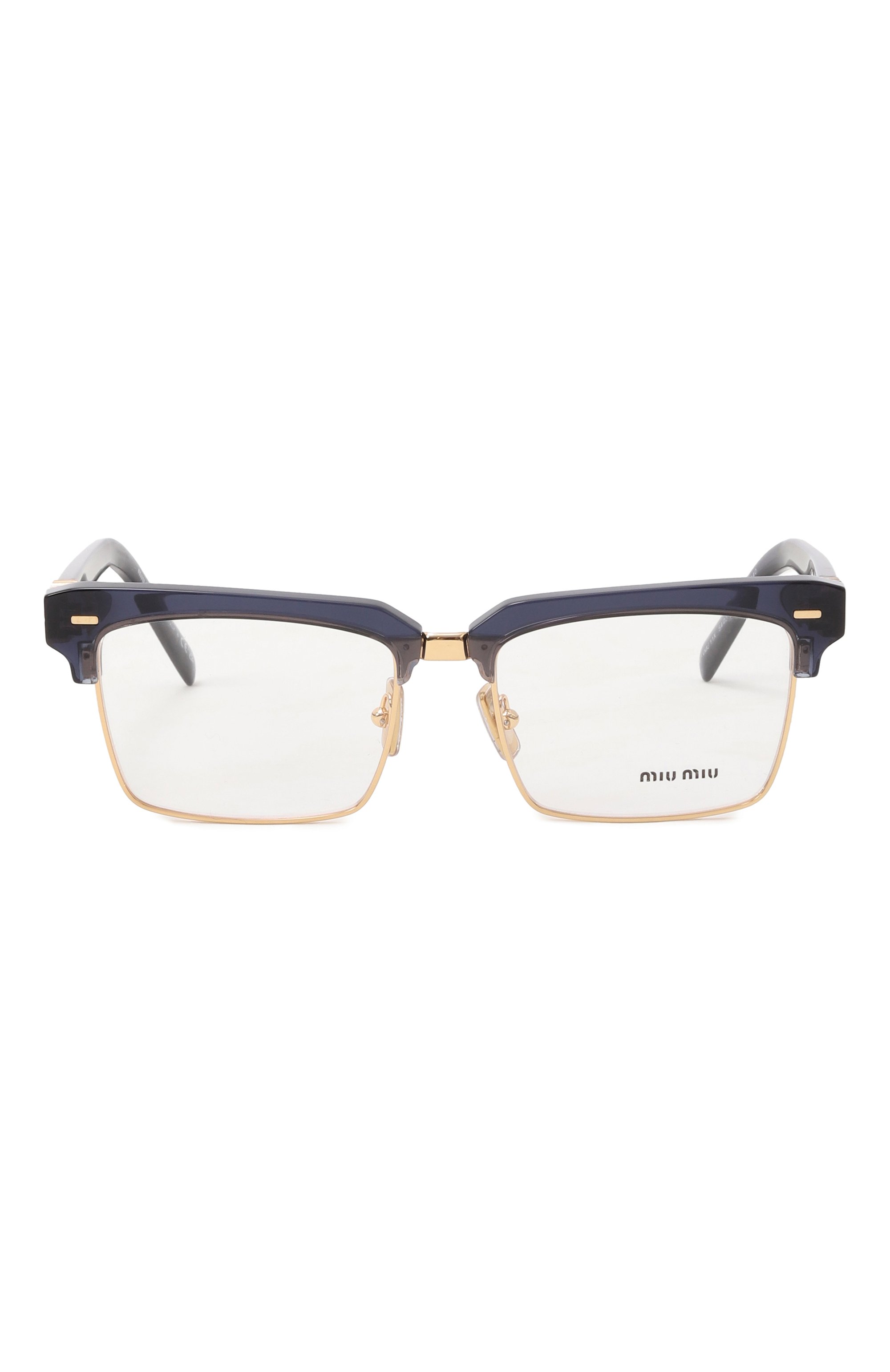 Оправа MIU MIU, арт. 11XV-08Q101, фото 3