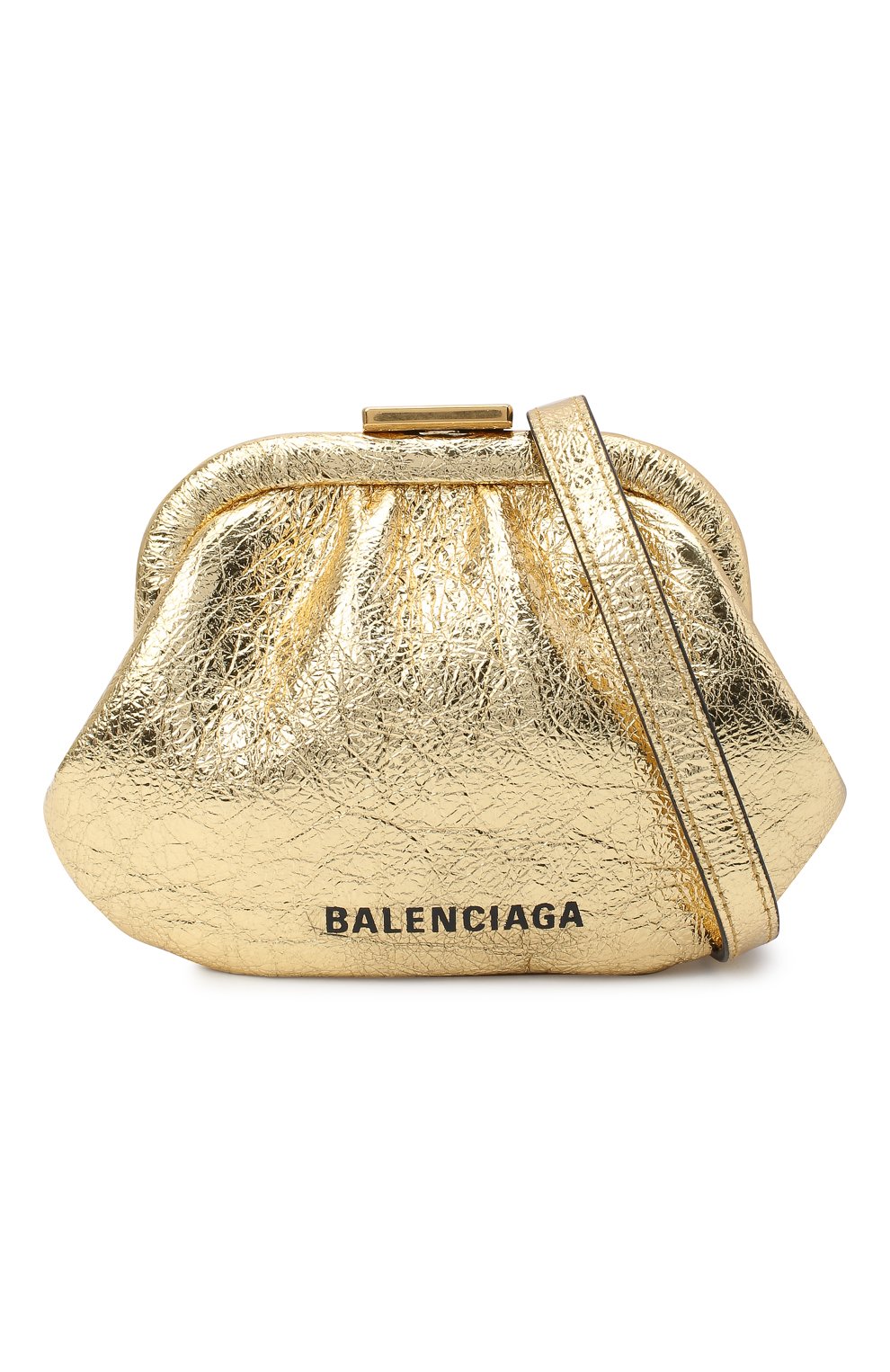 Клатч coin BALENCIAGA, арт. 618915/1TY1M, фото 6