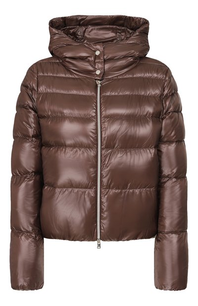 Женский пуховик HERNO, арт. PI00124DR/12017Z