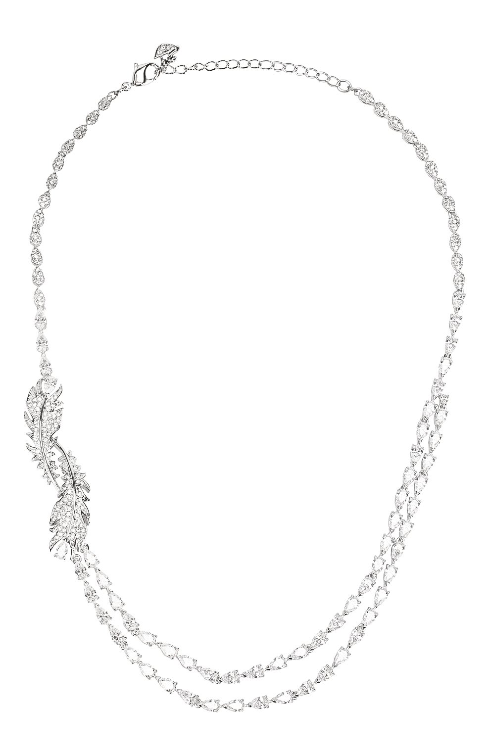 Колье nice SWAROVSKI, арт. 5493404, фото 1