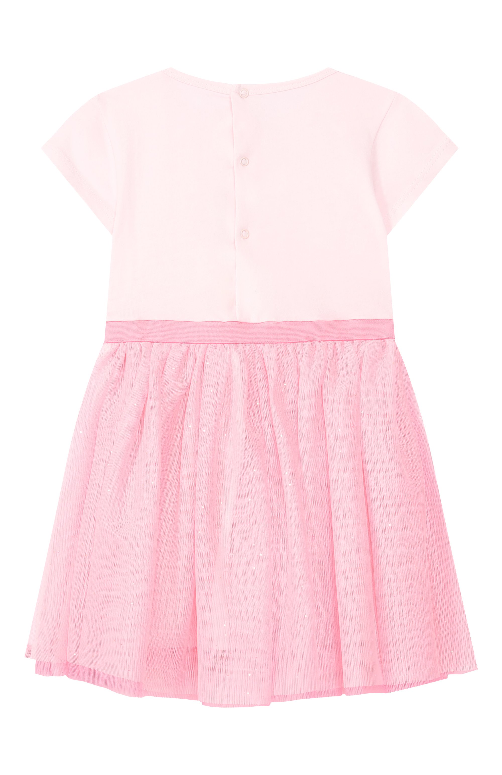 Хлопковое платье BILLIEBLUSH, арт. U21791, фото 2