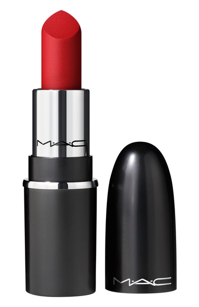 Женская губная помада macximal sleek satin mini, оттенок centre of attention (1,5g) MAC, арт. S0QD-01
