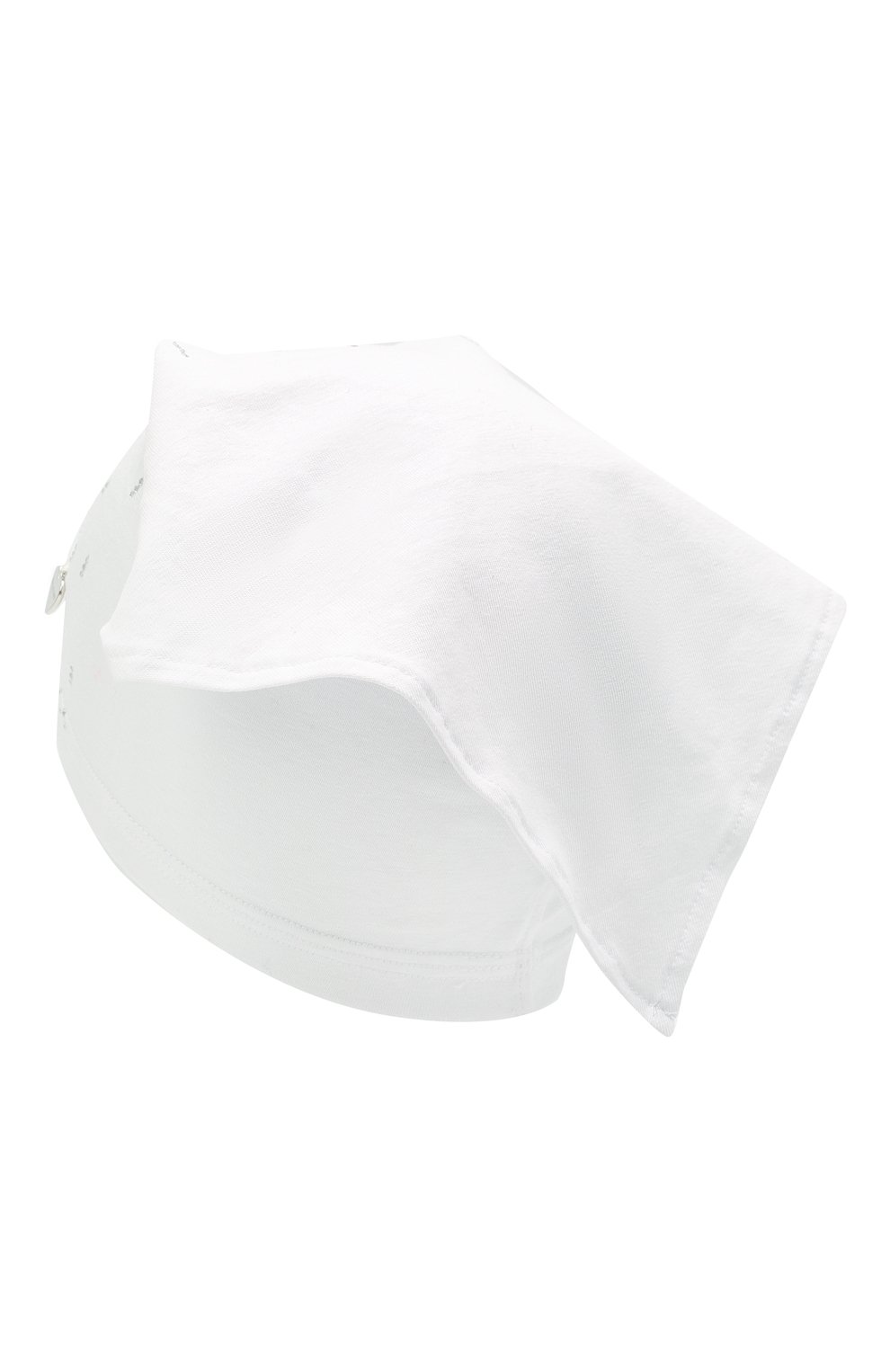 Хлопковая бандана IL TRENINO, арт. 21 5218, фото 2