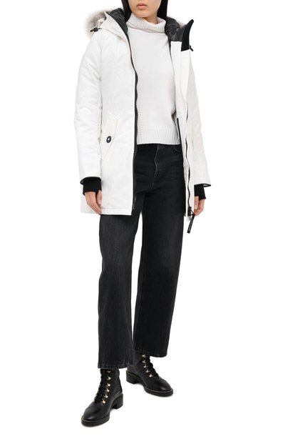 Парка rosemont CANADA GOOSE, арт. 3030L, фото 3