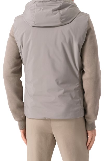 Пуховая куртка evan-stp MOORER, арт. EVAN-STP, фото 4