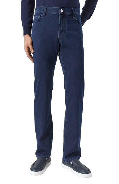 Джинсы STEFANO RICCI, арт. MST51R1100/T0185, фото 3