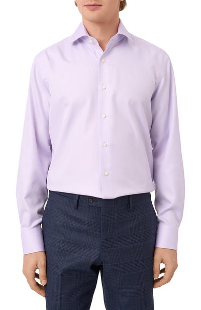 Хлопковая сорочка VAN LAACK, арт. VL-MIVARA-TF/150295, фото 3