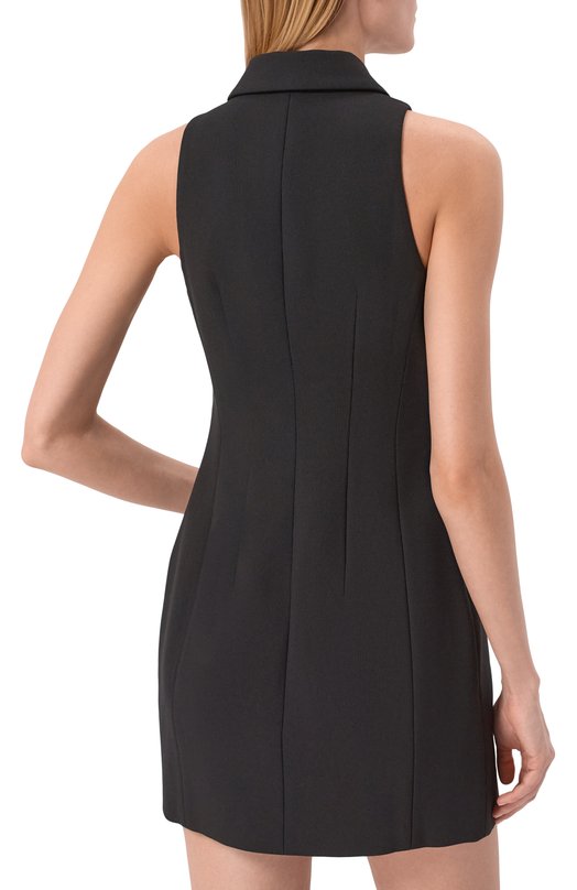 Платье 12 STOREEZ 127032 Чёрный  127032 Фото 3