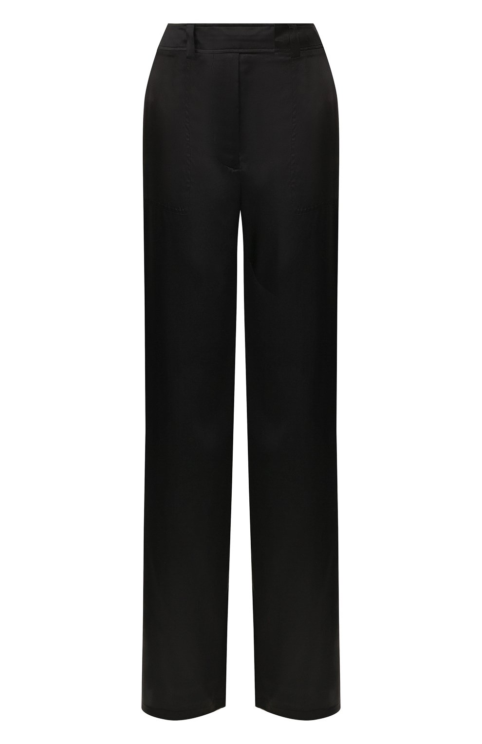 Шелковые брю ки TOM FORD, арт. PAW296-FAX614, фото 1
