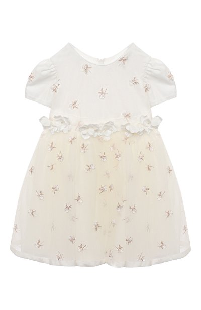 Платье MONNALISA, арт. 736904, фото 1