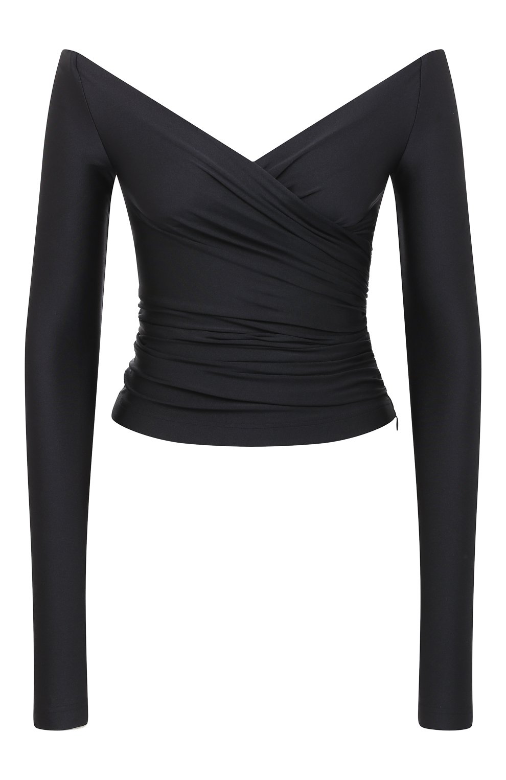 Топ BALENCIAGA, арт. 642201/TEK90, фото 1