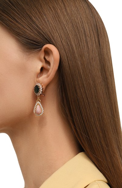 Серьги ANTON HEUNIS, арт. SSR3.218, фото 2