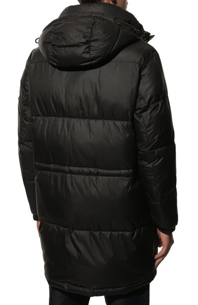 Пуховик BOSS, арт. 50473210, фото 4