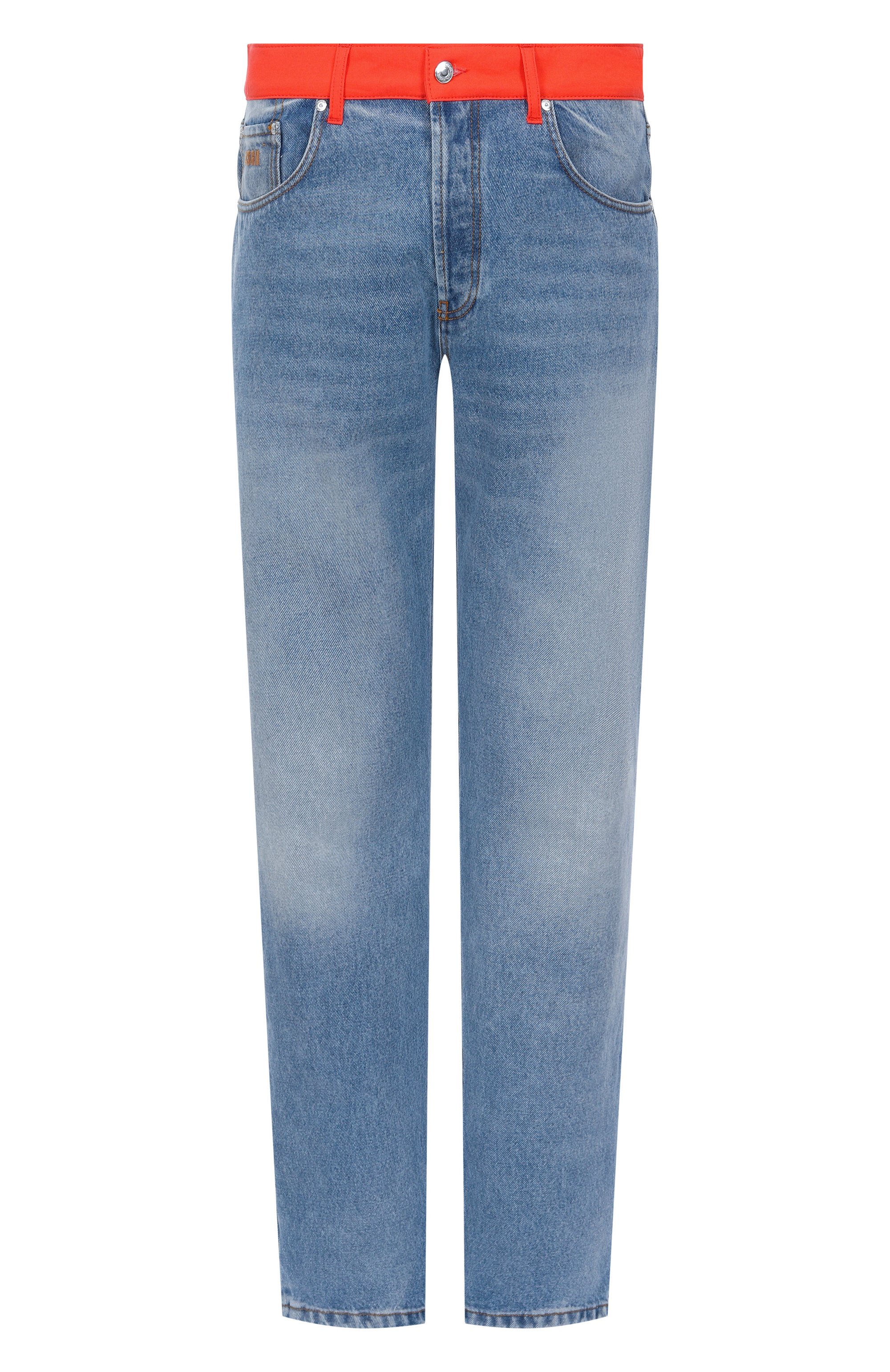 Джинсы MSGM, арт. 3840MP230Y/257087, фото 1