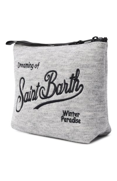 Косметичка MC2 SAINT BARTH, арт. ALI0022-00265I/ALINE W00L, фото 2