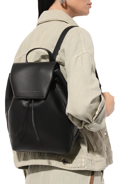 Рюкзак BRUNELLO CUCINELLI, арт. MBHED2603P, фото 2