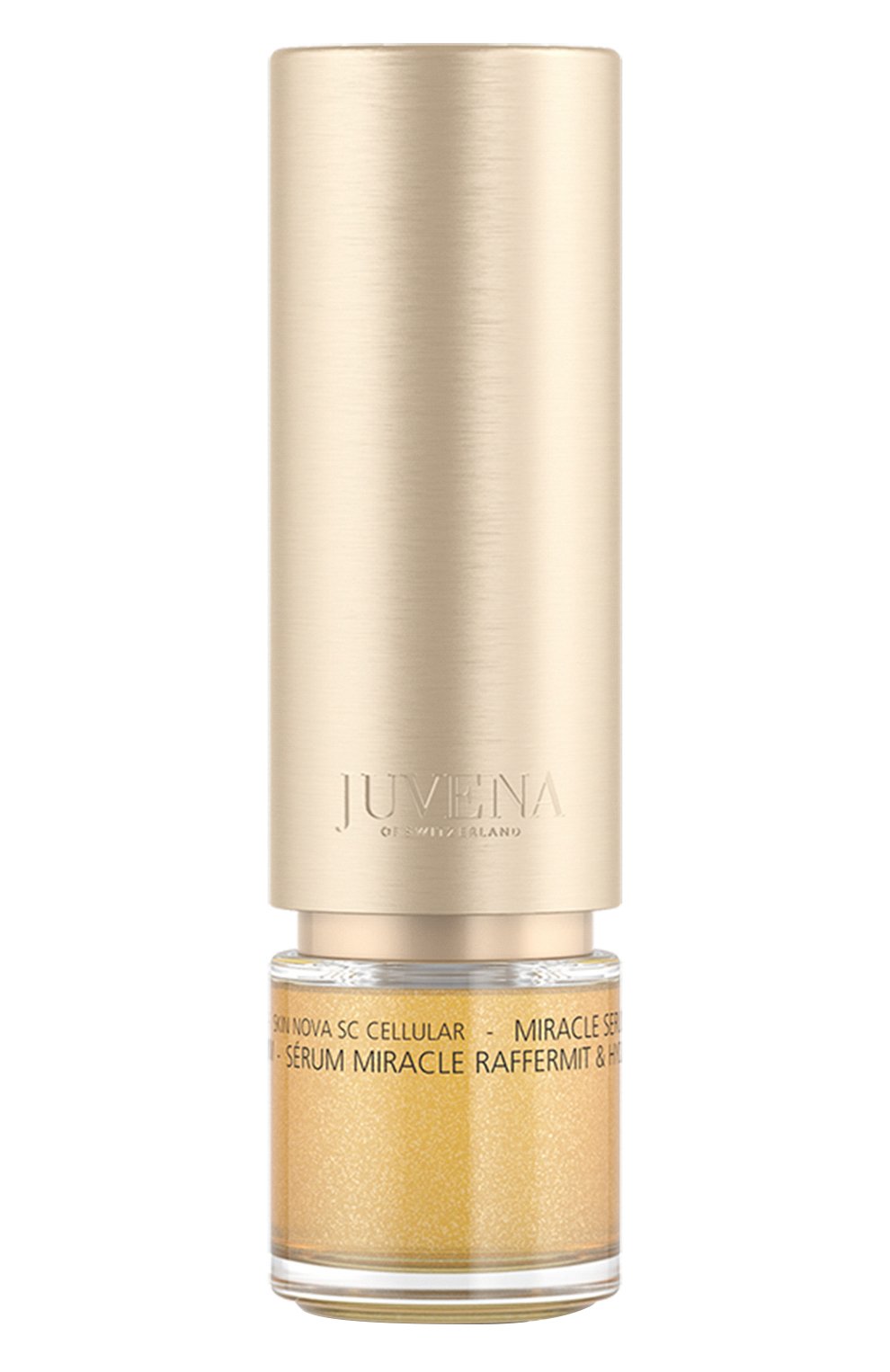 Подтягивающая и увлажняющая бьюти-сыворотка миракль (30ml) JUVENA, арт. 091, фото 1