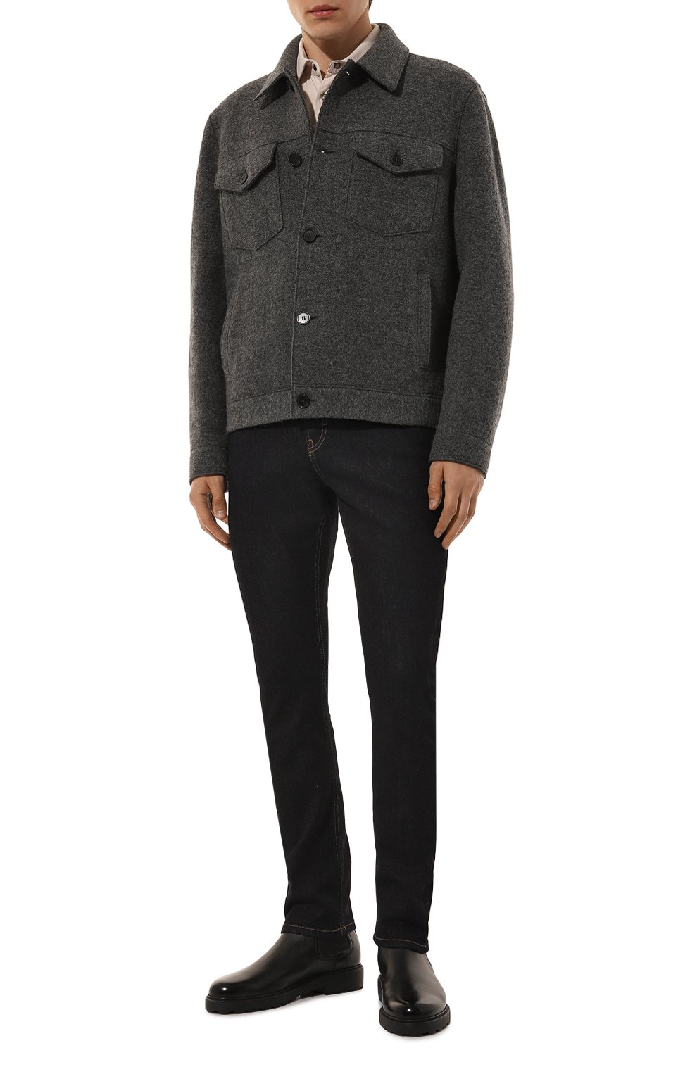 Рубашка VAN LAACK, арт. RAM01-K/155045, фото 2