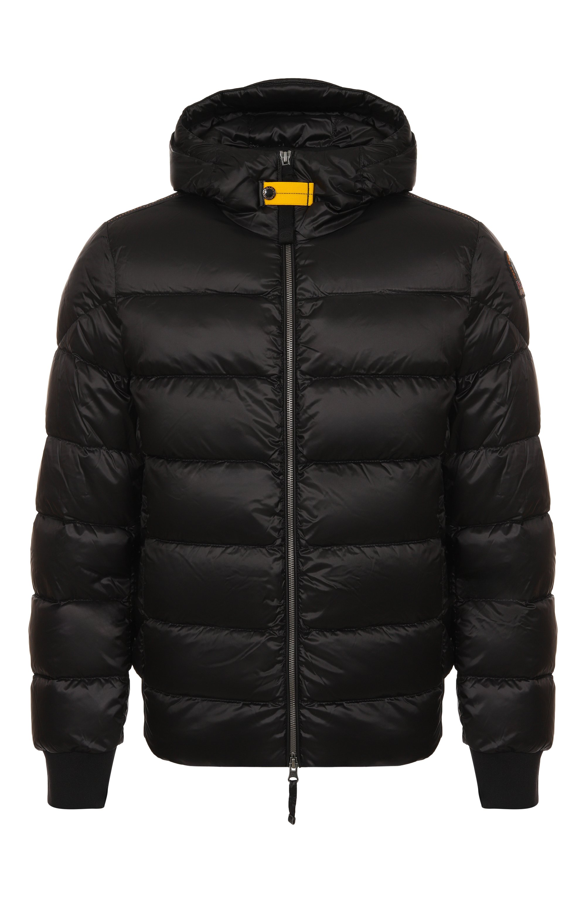 Пуховик PARAJUMPERS, арт. 25WPMPUSX13, фото 1