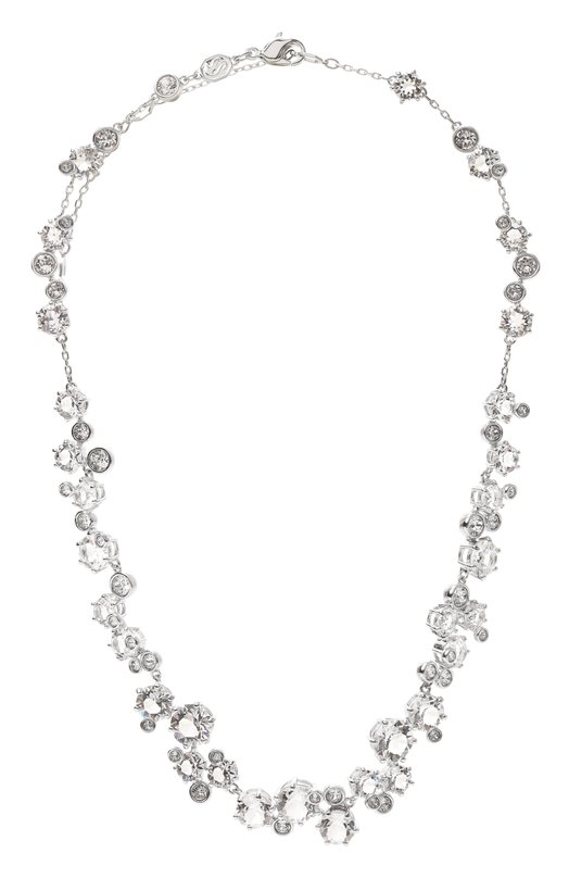 Колье Constella Swarovski 5738285 Серебряный 5738285