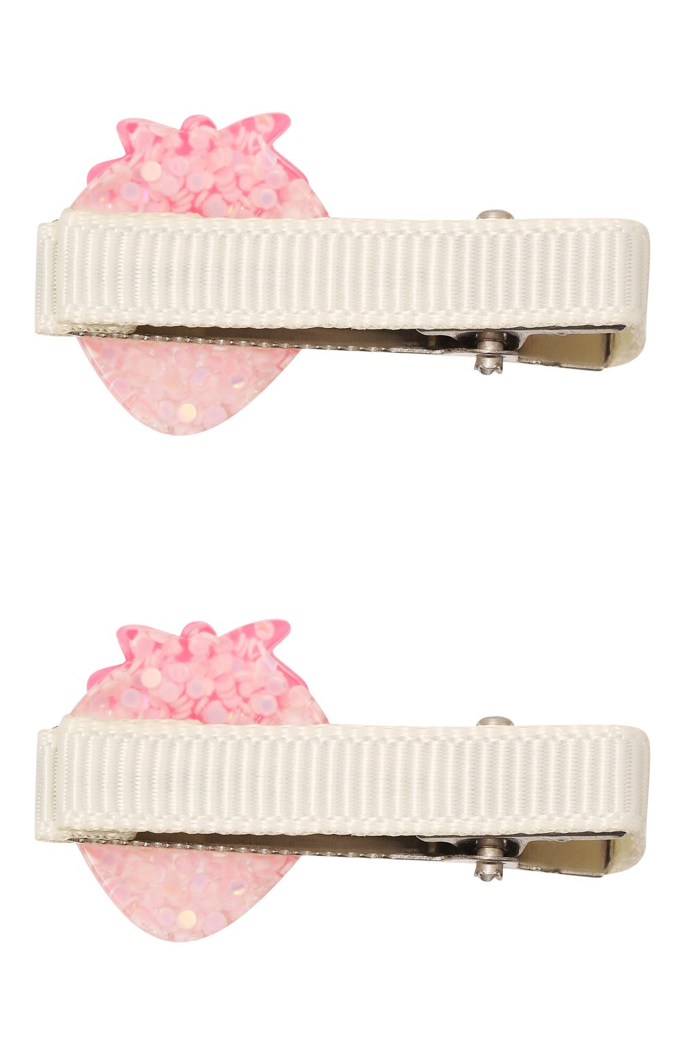 Комплект из двух заколок JUNEFEE, арт. 6768., фото 2