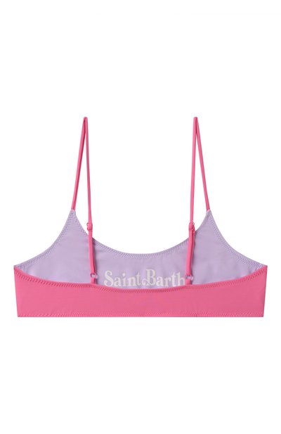 Двусторонний раздельный купальник MC2 SAINT BARTH, арт. STBK JAIDEN D0UBLE/JAI0004, фото 3