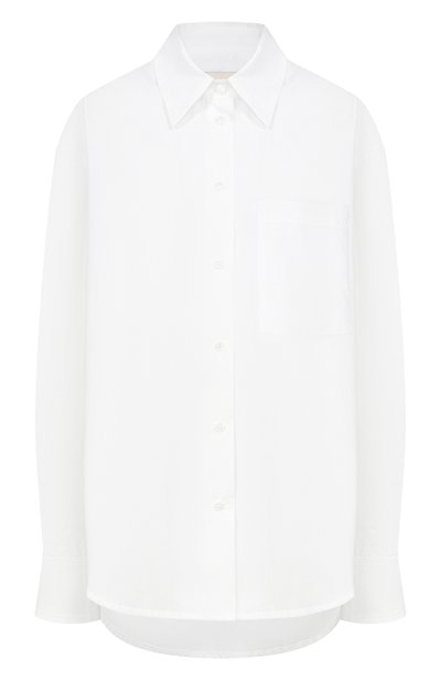 Женская хлопковая рубашка LOULOU DE SAISON, арт. LEE