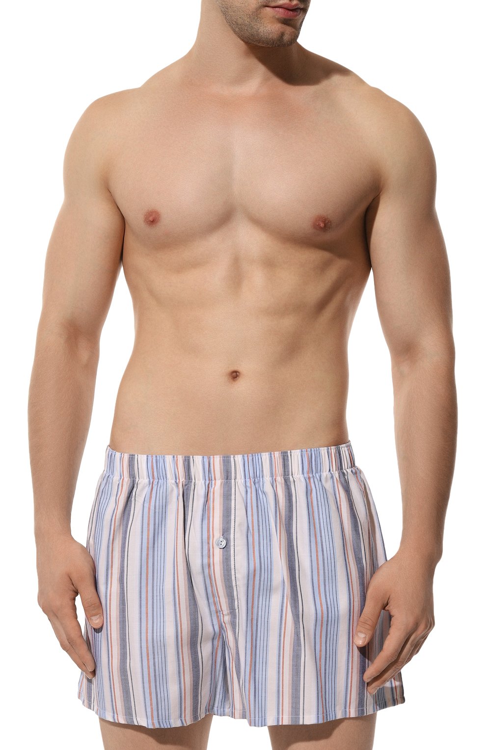 Боксеры HANRO, арт. 074017, фото 2