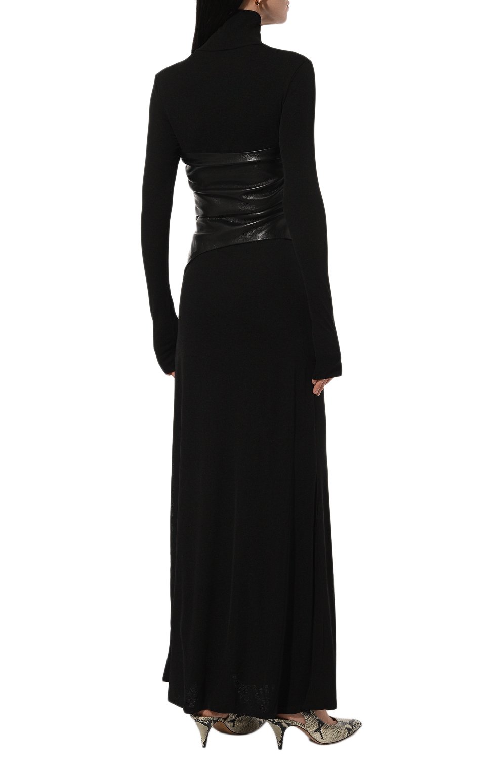 Платье NANUSHKA, арт. NW24FWDR33400, фото 4