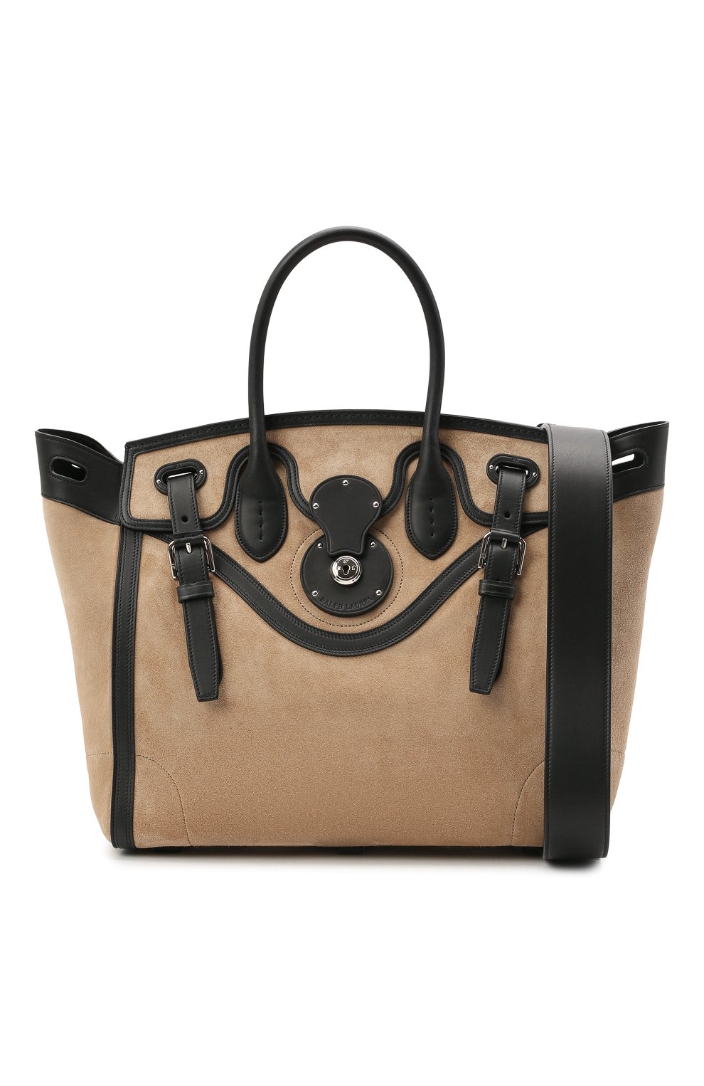 Сумка light ricky 33 RALPH LAUREN, арт. 435854053, фото 6