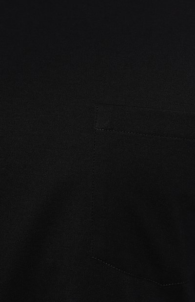 Хлопковая футболка BRUNELLO CUCINELLI, арт. M0B131376, фото 5