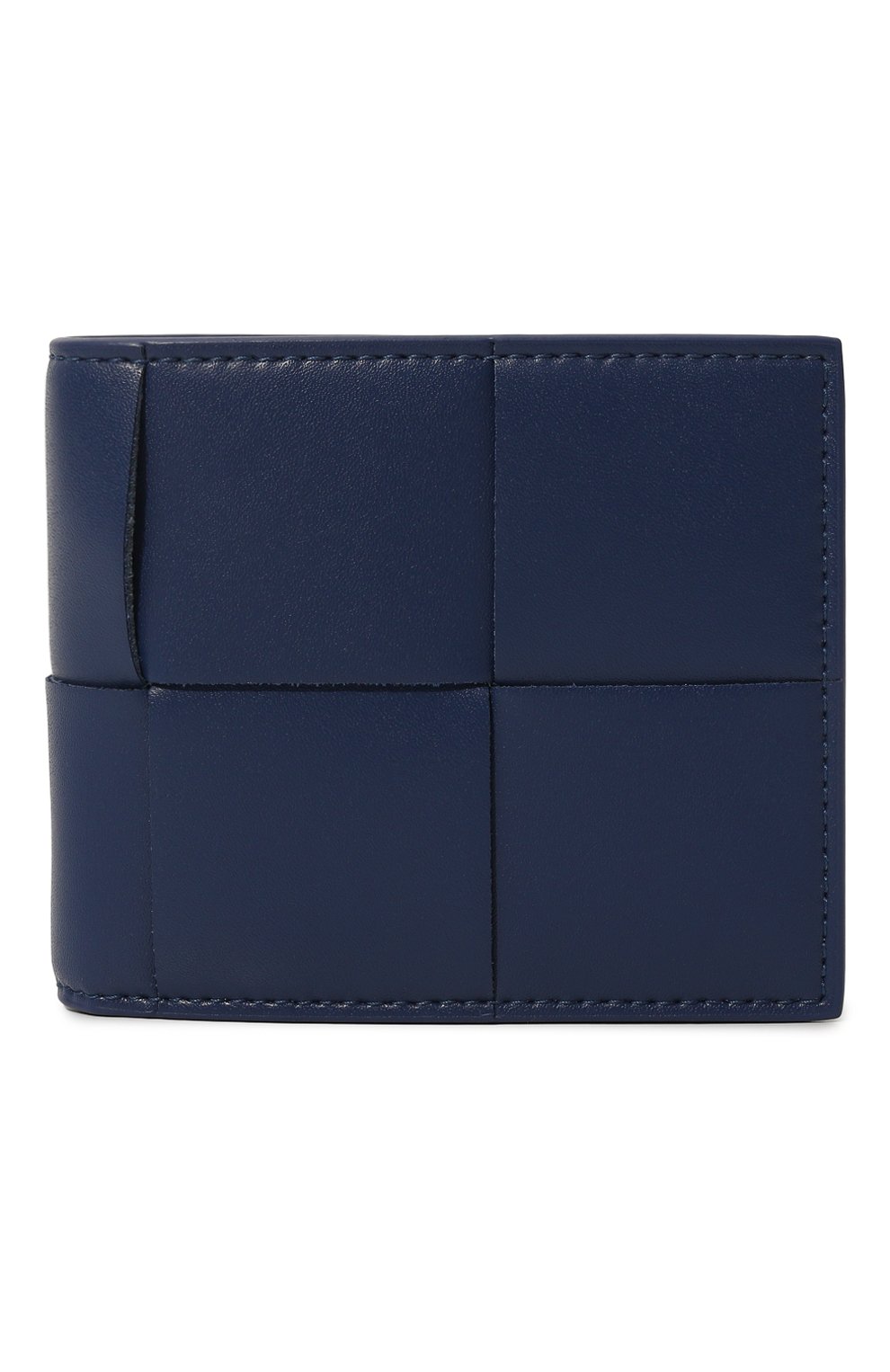 Кожаное портмоне BOTTEGA VENETA, арт. 749455/VBWD2, фото 1