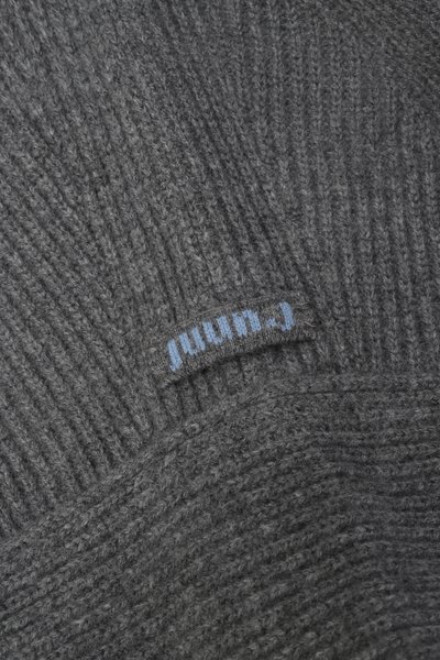 Капюшон из шерсти и кашемира JUUN.J, арт. JW5Y8BW01, фото 3