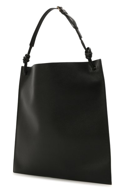 Кожаная сумка VALENTINO, арт. VY0B0A84/ZBT, фото 3