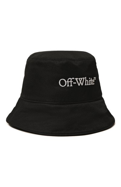 Мужская панама OFF-WHITE, арт. 0MLA034C99FAB006