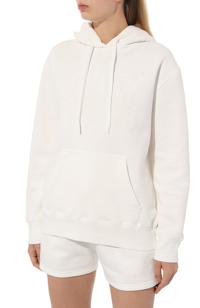 Хлопковое худи AUTRY, арт. H0IW 409W, фото 3