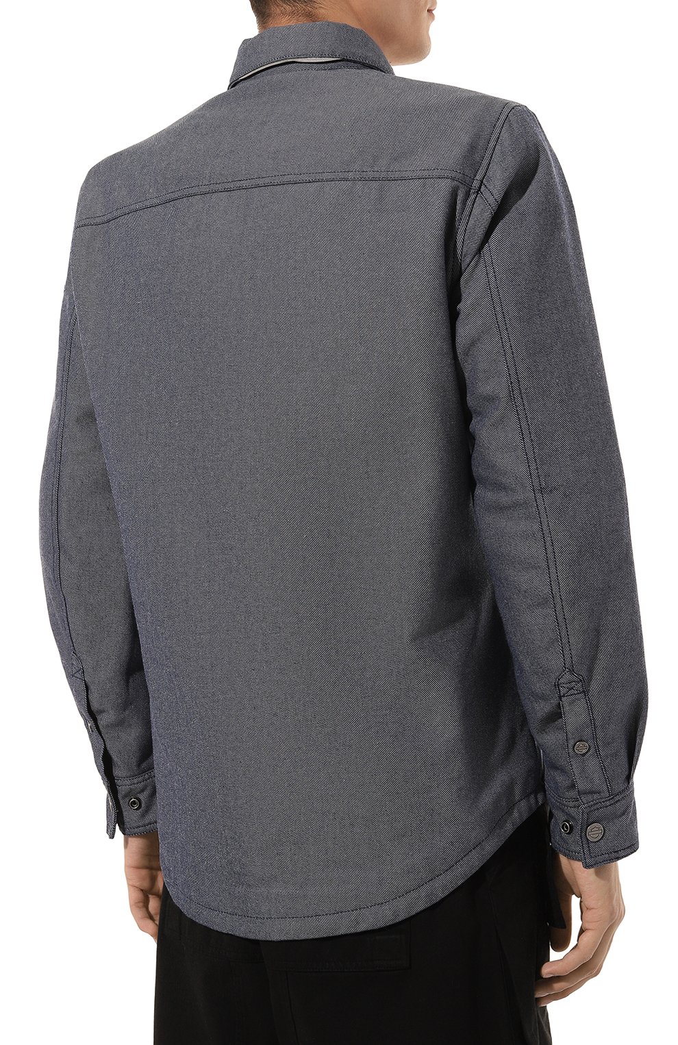 Куртка-рубашка HARLEY-DAVIDSON, арт. 98101-23EM, фото 4