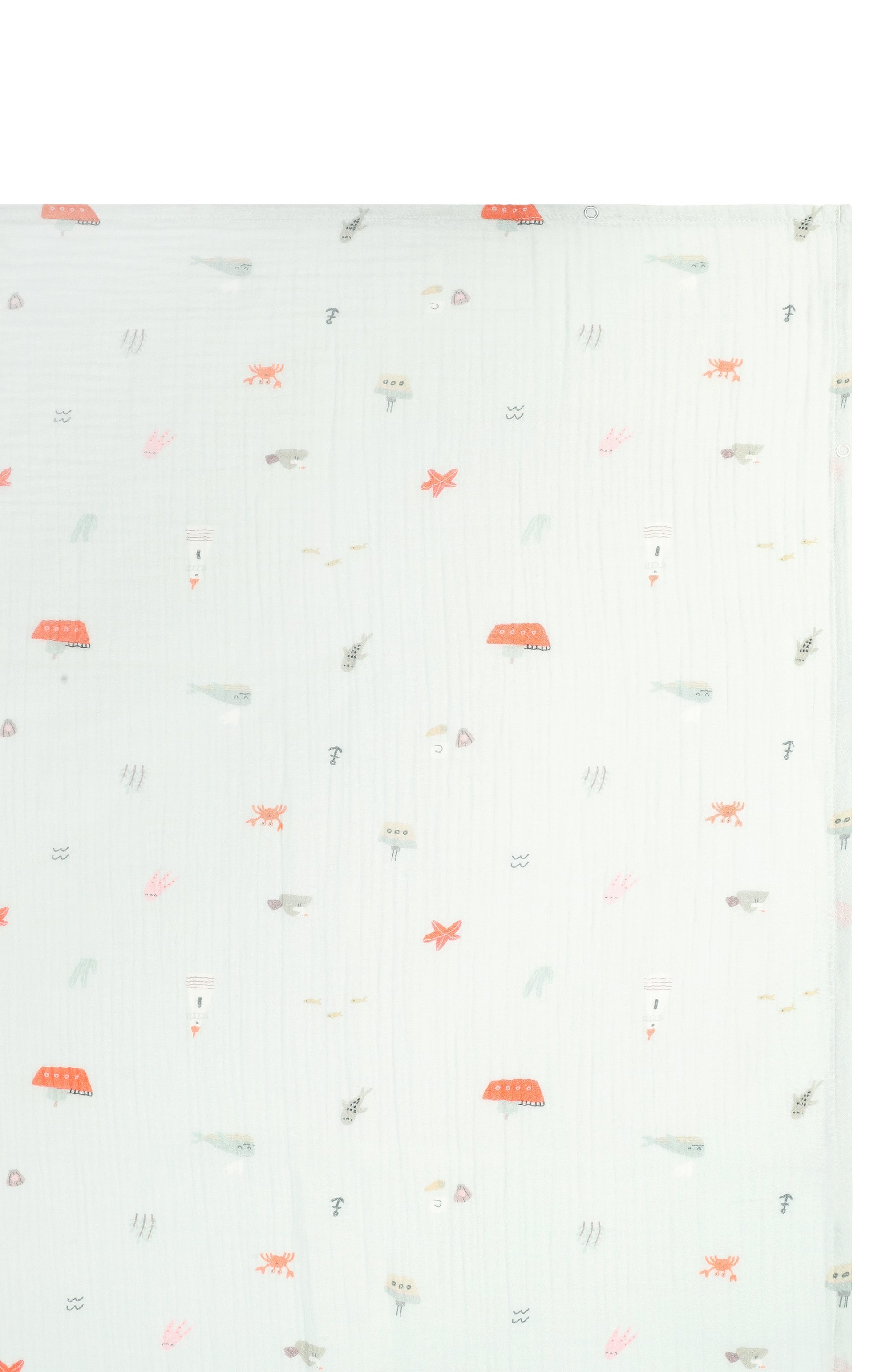 Муслиновая пеленка BUBA KIDS, арт. BKMUSSW3, фото 2