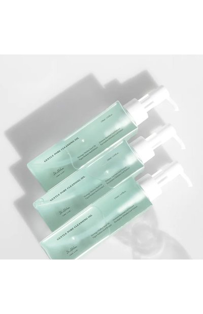 Гидрофильное масло для лица gentle pore cleansing oil (150ml) DR. ALTHEA, арт. 253527, фото 4