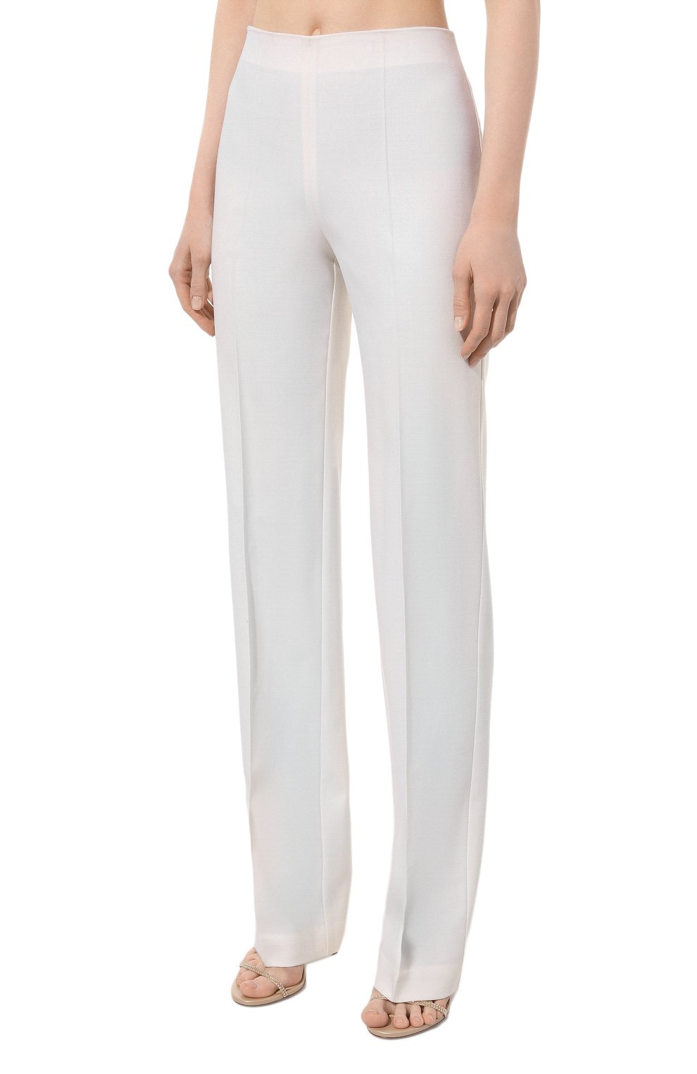 Шерстяные брюки CHAPURIN, арт. P/15585/28273м/FW23-24, фото 3