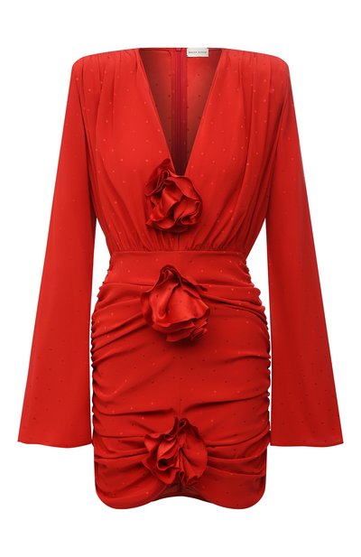 Шелковое платье MAGDA BUTRYM, арт. 2019210001, фото 1