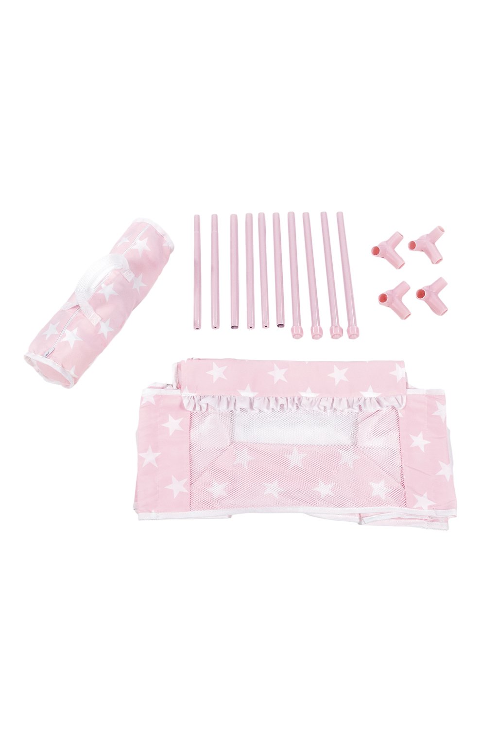 Кровать для куклы LA NINA, арт. 60408, фото 3