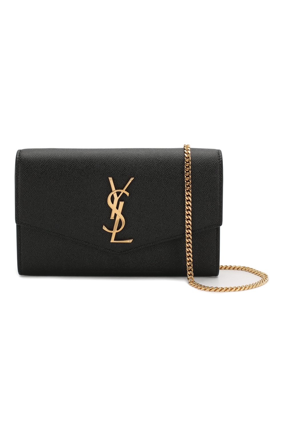 Сумка uptown mini SAINT LAURENT, арт. 607788/1GF0J, фото 6