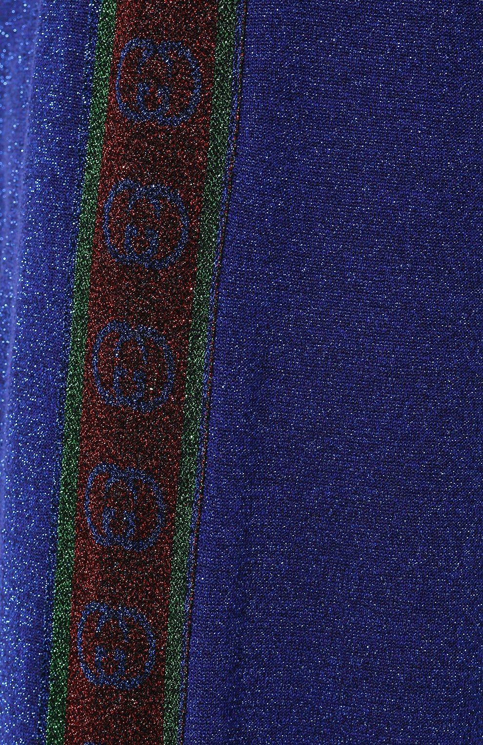 Шерстяные джоггеры GUCCI, арт. 579764/XKAQ9, фото 5