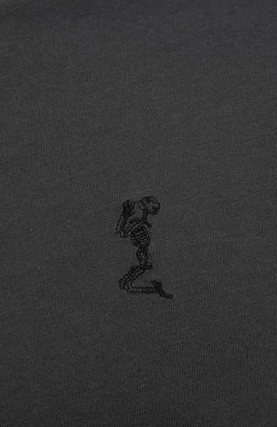 Хлопковая футболка RELIGION, арт. MCPPLN03, фото 5