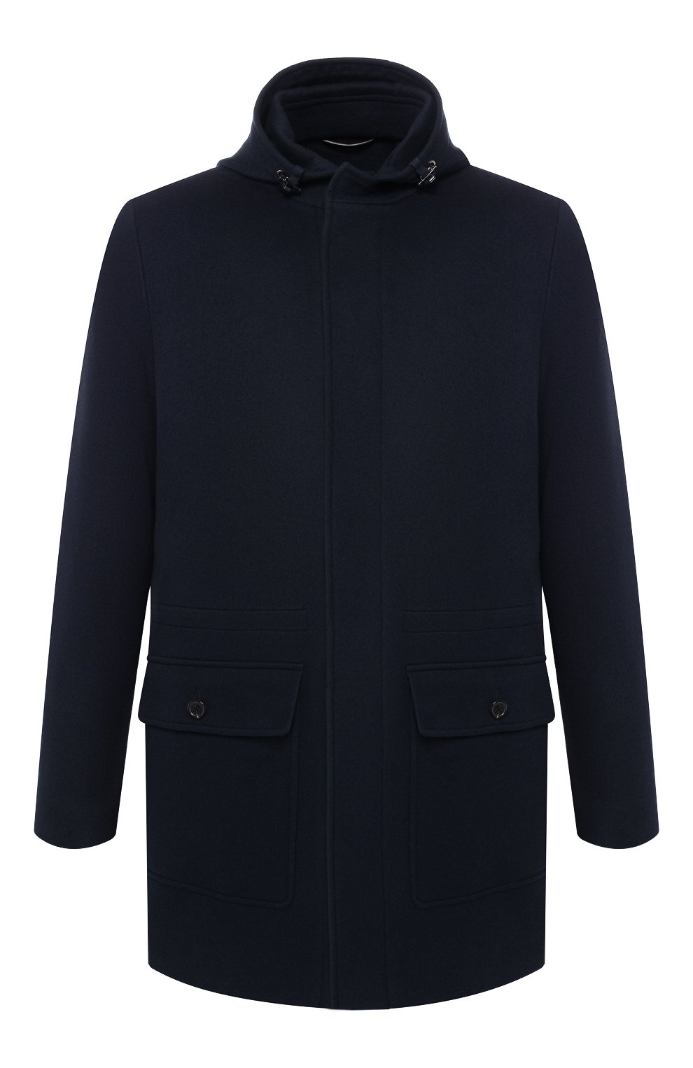 Кашемировое пальто LORO PIANA, арт. FAI2412, фото 1