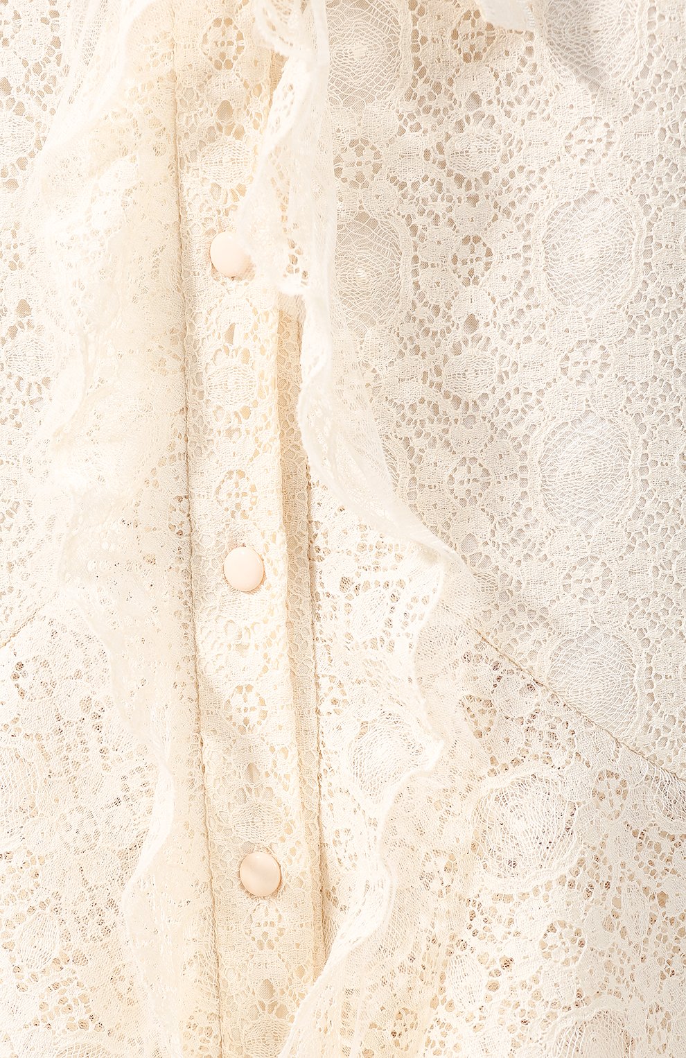 Кружевное платье ULYANA SERGEENKO, арт. ABM007SS19P (1854т18), фото 5