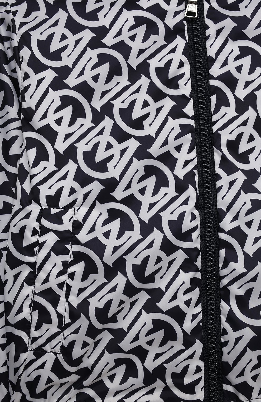 Ветровка с капюшоном MONCLER, арт. G1-951-1A712-20-54AWD, фото 3