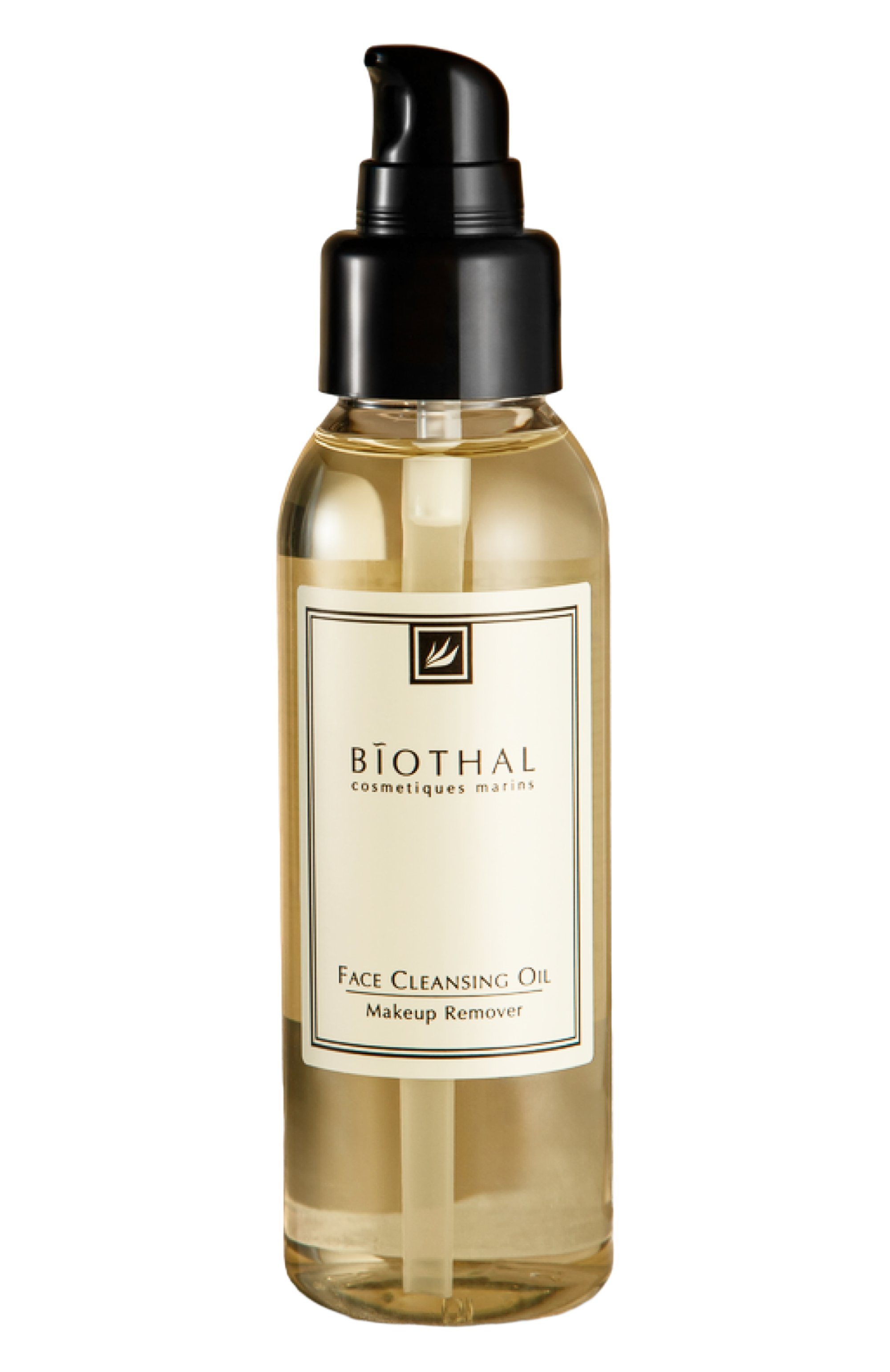 Гидрофильное масло для умывания (110ml) BIOTHAL, арт. 7930077270194, фото 1