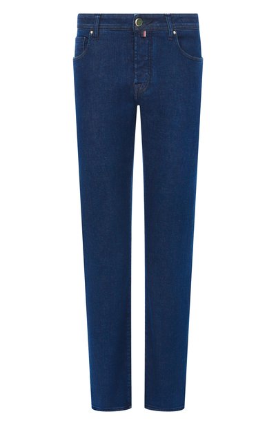 Мужские джинсы eduard JACOB COHEN, арт. 25I P/JUL_QL005 060 S3619 L1